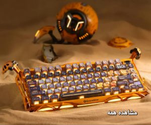 کیبورد